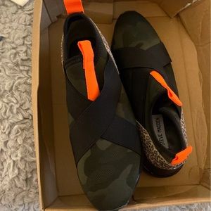 Steve Madden